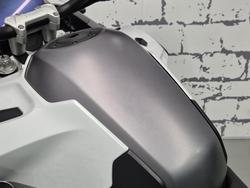 2024 Triumph Tiger 1200 GT Pro Tiger White