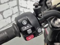 2022 Triumph Street Triple R 765 Street Triple Silver