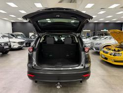 2021 Mazda CX-9 Touring