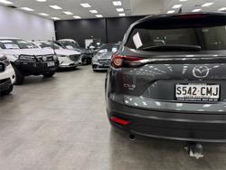 2021 Mazda CX-9 Touring