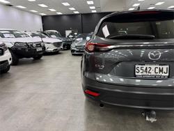 2021 Mazda CX-9 Touring