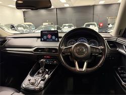 2021 Mazda CX-9 Touring