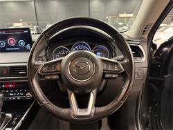 2021 Mazda CX-9 Touring