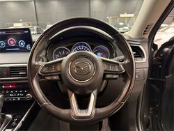 2021 Mazda CX-9 Touring