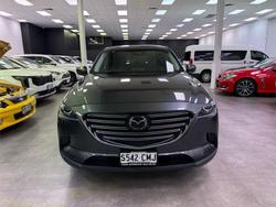 2021 Mazda CX-9 Touring