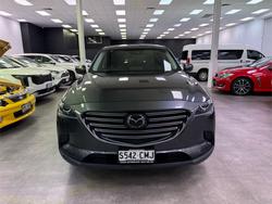 2021 Mazda CX-9 Touring