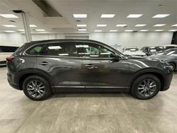 2021 Mazda CX-9 Touring