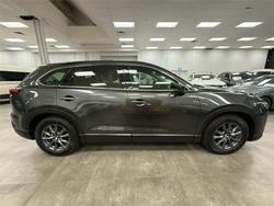2021 Mazda CX-9 Touring