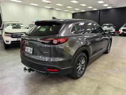 2021 Mazda CX-9 Touring