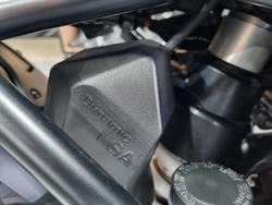 2023 BMW Motorrad R 1250 RS TRIPLE BLACK BLACK STORM METALLIC