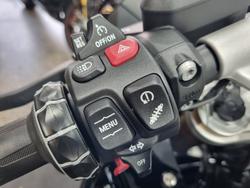 2023 BMW Motorrad R 1250 RS TRIPLE BLACK BLACK STORM METALLIC