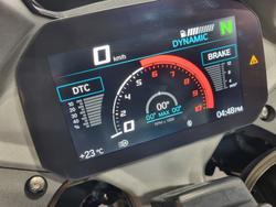 2023 BMW Motorrad R 1250 RS TRIPLE BLACK BLACK STORM METALLIC