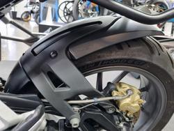 2023 BMW Motorrad R 1250 RS TRIPLE BLACK BLACK STORM METALLIC