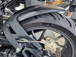 2023 BMW Motorrad R 1250 RS TRIPLE BLACK BLACK STORM METALLIC