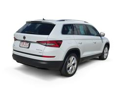 2019 SKODA Kodiaq 132TSI