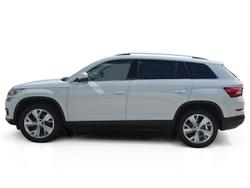 2019 SKODA Kodiaq 132TSI