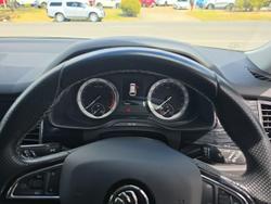 2019 SKODA Kodiaq 132TSI