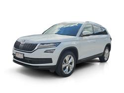 2019 SKODA Kodiaq 132TSI