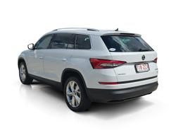 2019 SKODA Kodiaq 132TSI
