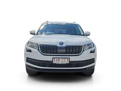 2019 SKODA Kodiaq 132TSI