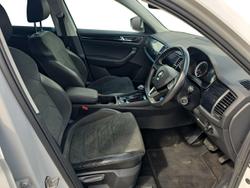 2019 SKODA Kodiaq 132TSI
