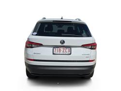 2019 SKODA Kodiaq 132TSI
