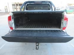 2019 Nissan Navara SL