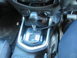 2019 Nissan Navara SL