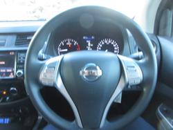 2019 Nissan Navara SL