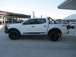 2019 Nissan Navara SL