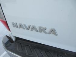 2019 Nissan Navara SL