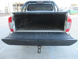 2019 Nissan Navara SL