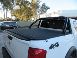 2019 Nissan Navara SL
