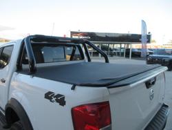 2019 Nissan Navara SL