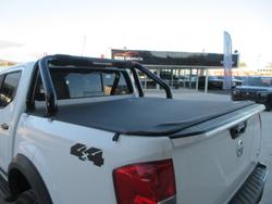 2019 Nissan Navara SL