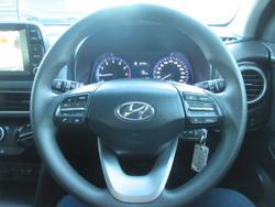 2019 Hyundai Kona Go