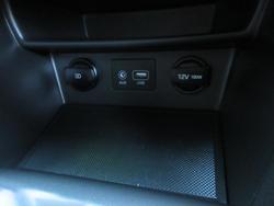 2019 Hyundai Kona Go