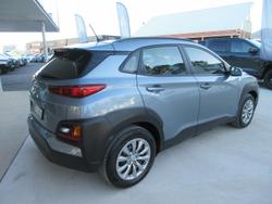 2019 Hyundai Kona Go