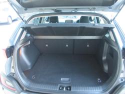 2019 Hyundai Kona Go
