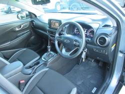 2019 Hyundai Kona Go