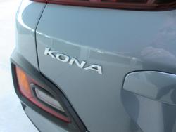 2019 Hyundai Kona Go