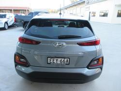2019 Hyundai Kona Go