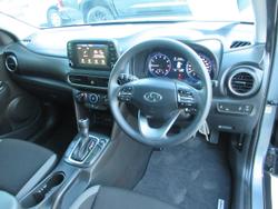 2019 Hyundai Kona Go