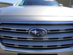 2017 Subaru Outback 2.5i
