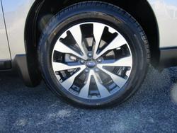 2017 Subaru Outback 2.5i