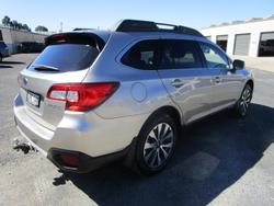 2017 Subaru Outback 2.5i