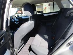 2017 Subaru Outback 2.5i