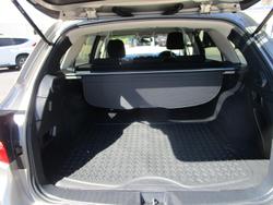 2017 Subaru Outback 2.5i