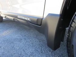 2017 Subaru Outback 2.5i