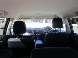 2017 Subaru Outback 2.5i